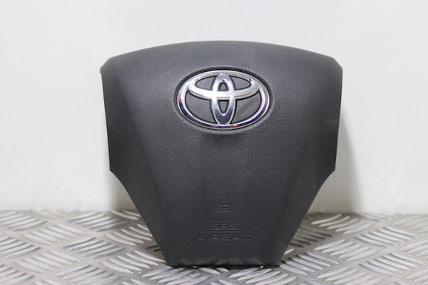 Toyota Auris Airbag Drivers (2013) - 1