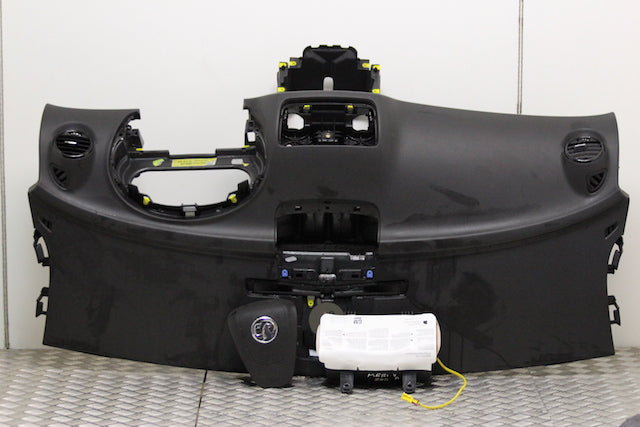 Opel Meriva Airbag Kit 