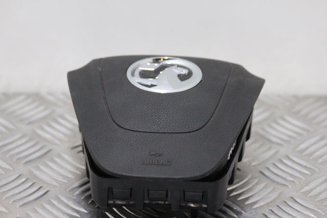 Opel Meriva Airbag Drivers Side 