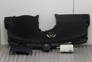 Toyota Avensis Airbag Kit 2011