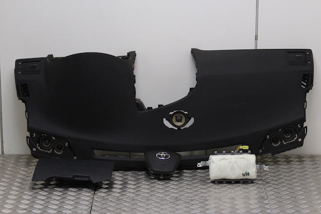 Toyota Avensis Airbag Kit 