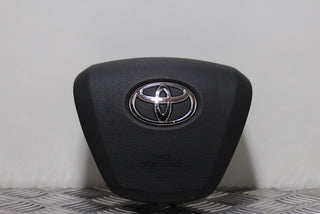 Toyota Avensis Airbag Drivers 2011