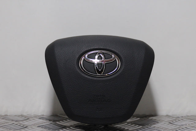 Toyota Avensis Airbag Drivers 
