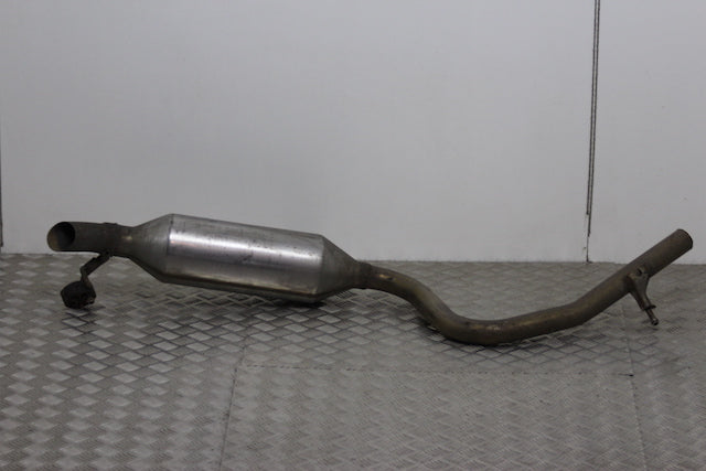 Toyota Avensis Exhaust Rear Silencer 