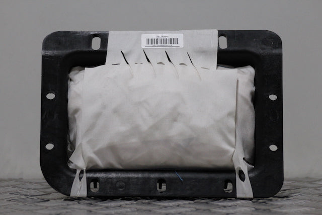 Peugeot 3008 Airbag Passengers 