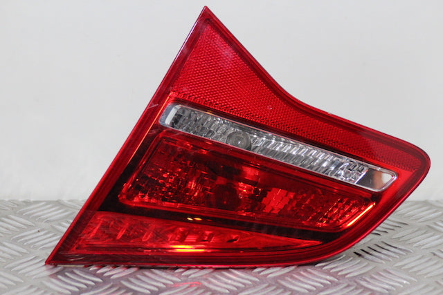 Opel Meriva Tail Lamp Inner Drivers Side 
