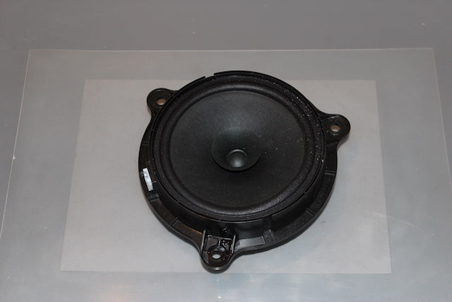 Renault Captur Door Speaker Rear Drivers Side (2014)