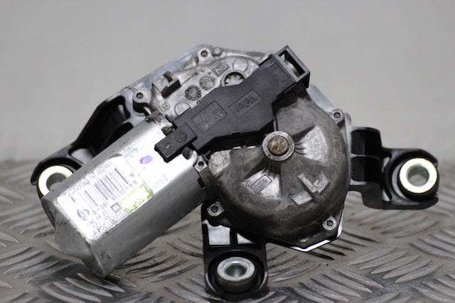 Opel Meriva Wiper Motor Rear (2010) genuine OEM used part - CarBreakers.ie