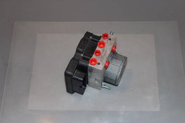 Renault Captur Abs Pump 