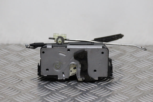 Opel Meriva Door Lock Mechanism Front Passengers Side 