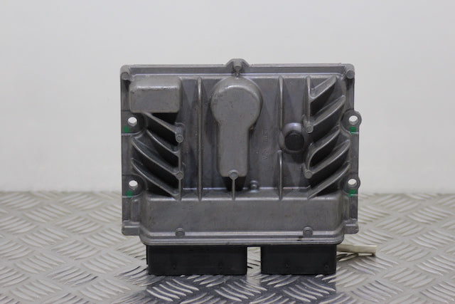 Opel Mokka Engine Ecu 
