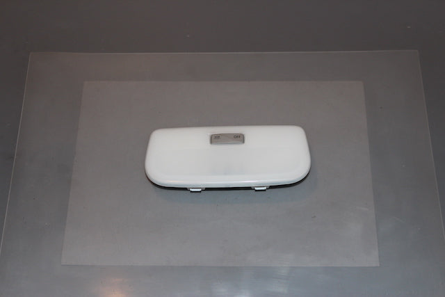 Renault Captur Interior Light Centre 