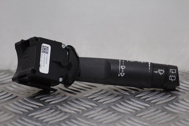 Opel Meriva Column Switch Wipers 