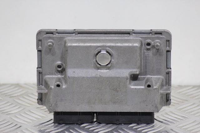 Volkswagen Polo Engine Ecu 