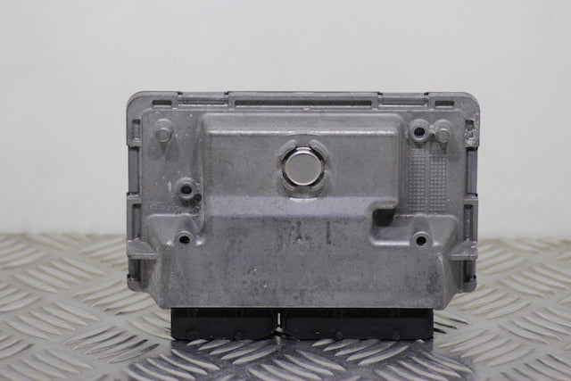 Volkswagen Polo Engine Ecu 