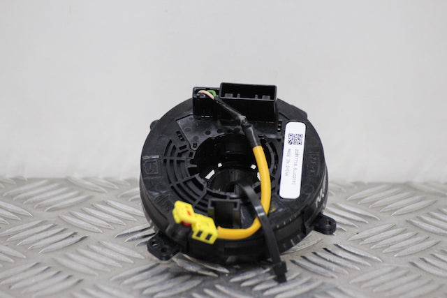 Opel Meriva Airbag Squib 