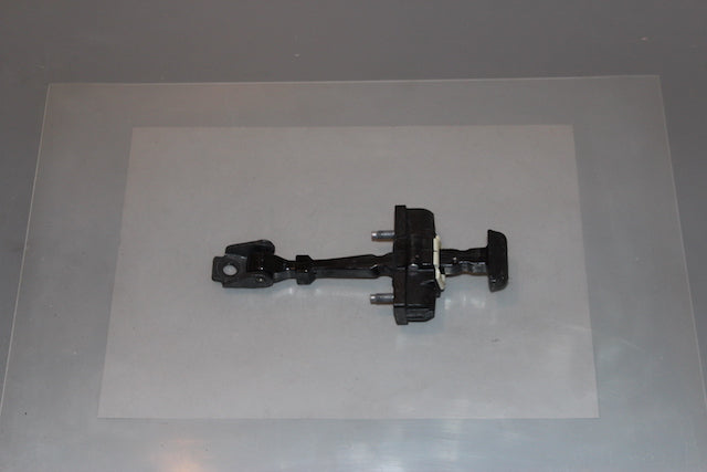 Renault Captur Door Check Strap Front Drivers Side 