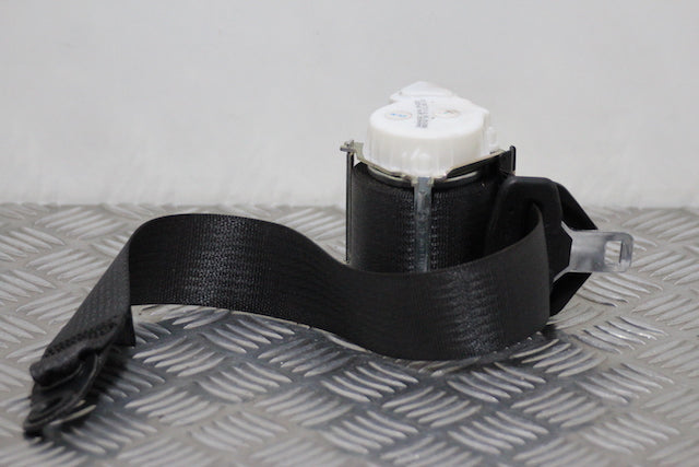Opel Meriva Seat Belt Rear Passengers Side 