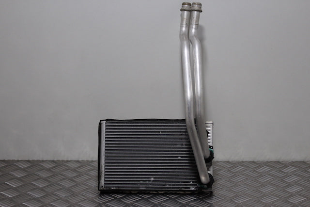 Opel Meriva Heater Matrix Radiator 