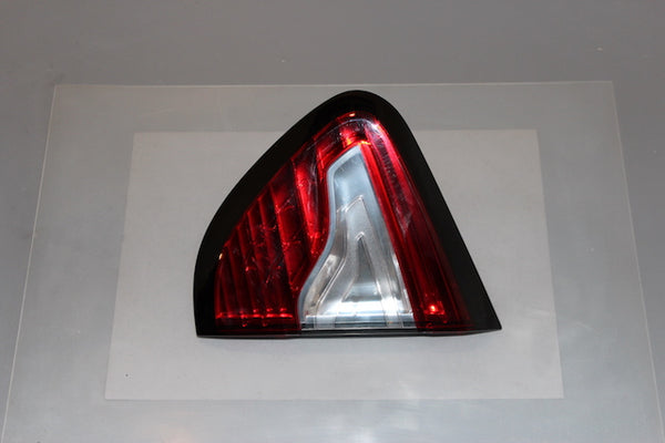 Renault Captur Tail Lamp Inner Drivers Side (2014) - 1