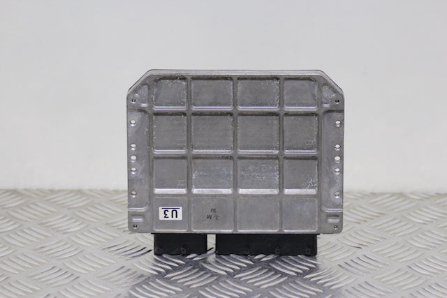 Toyota Prius Engine Ecu 