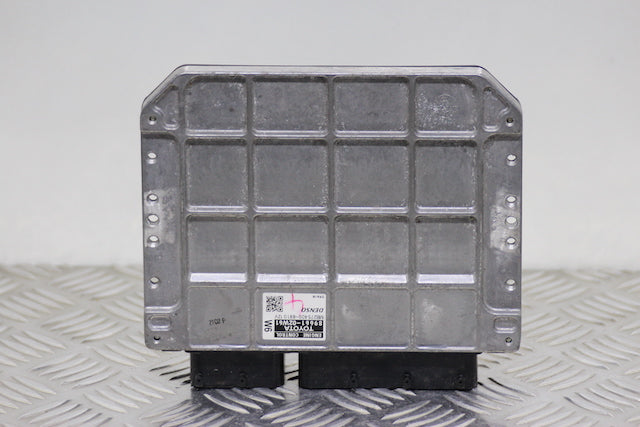 Toyota Auris Engine Ecu 