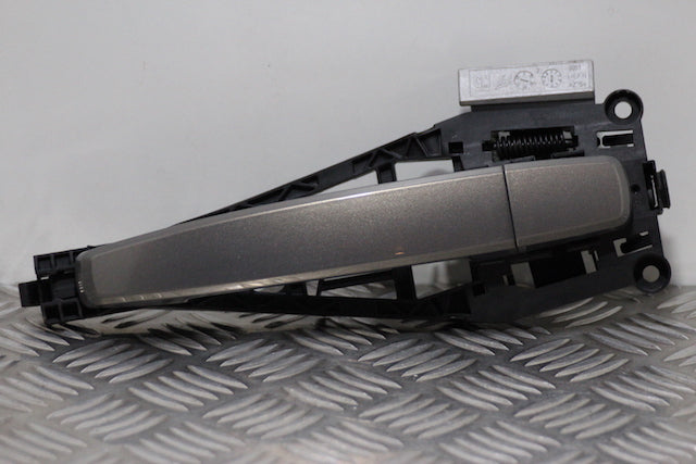 Opel Meriva Door Handle Outer Front Passengers Side 