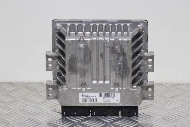 Renault Scenic Engine Ecu 