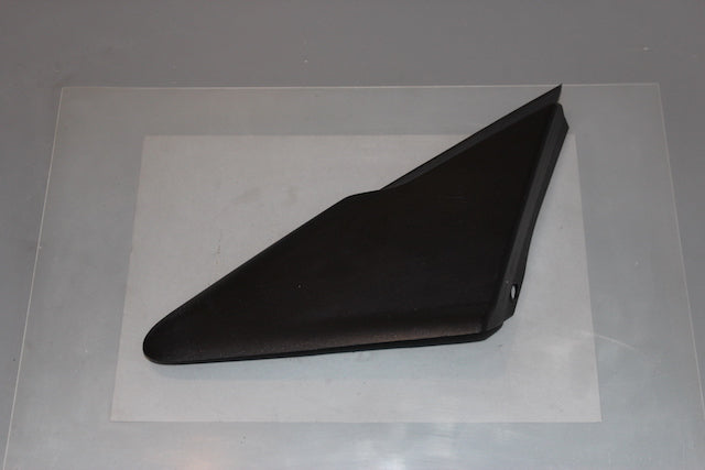Renault Captur Wing Trim Passengers Side 