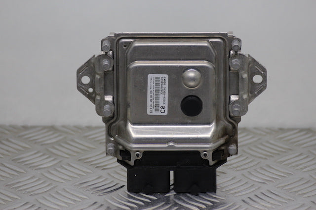 Suzuki Alto Engine Ecu (2010)