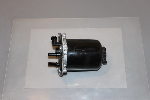 Renault Captur Fuel Filter Housing Diesel 