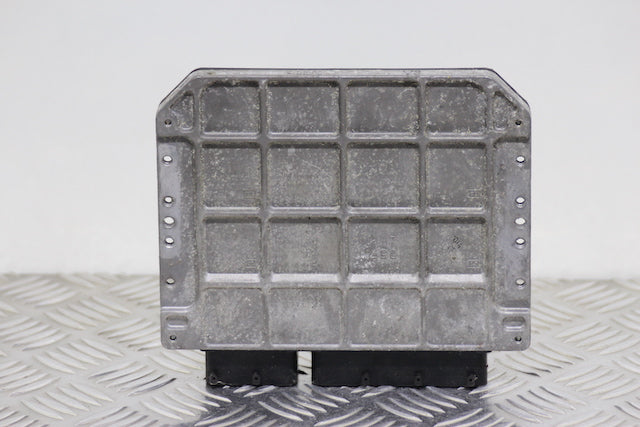 Toyota Auris Engine Ecu 