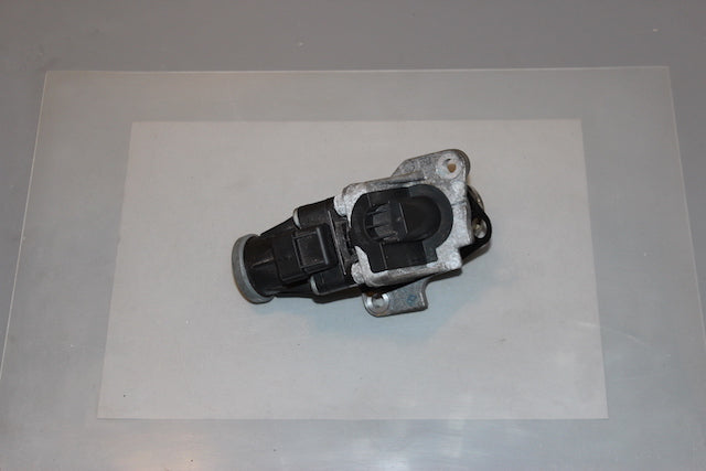 Renault Captur Egr Valve 