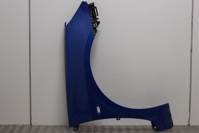 Peugeot 307 Wing Drivers Side 