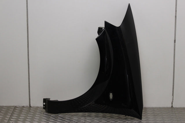 Citroen C3 Wing Passengers Side (2005)