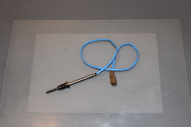 Renault Captur Exhaust Emission Temperature Sensor No1 