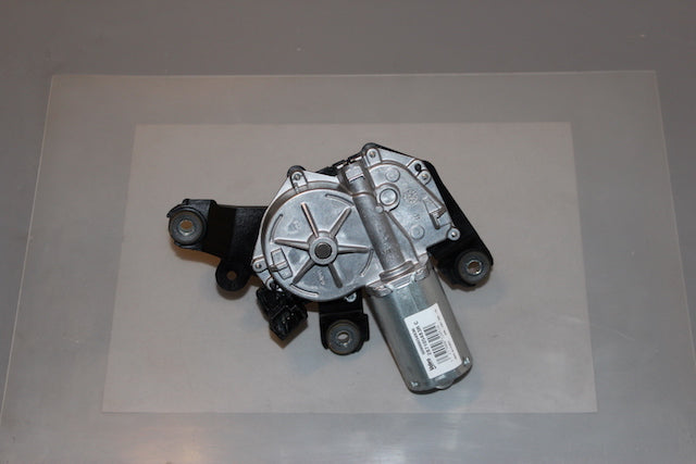 Renault Captur Wiper Motor Rear 