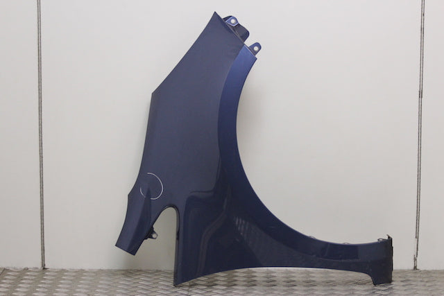 Kia Rio Wing Drivers Side 