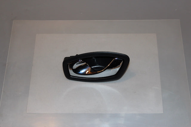 Renault Captur Door Handle Inner Front Passengers Side 