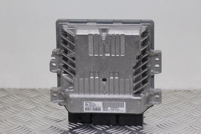 Peugeot 3008 Engine Ecu 