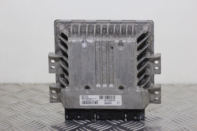 Renault Megane Engine Ecu 