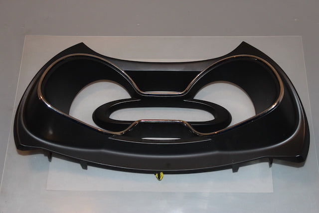 Renault Captur Speedometer Surround Trim 