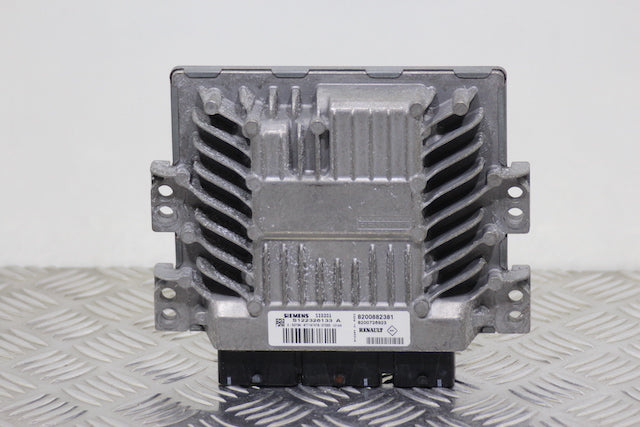 Renault Laguna Engine Ecu 