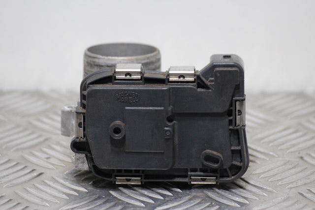 Seat Ibiza Throttle Body 