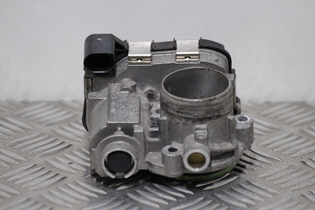 Skoda Fabia Throttle Body 