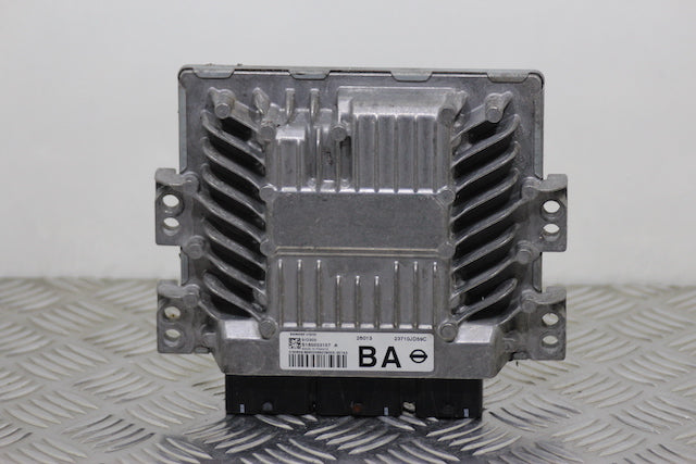 Nissan Qashqai Engine Ecu 