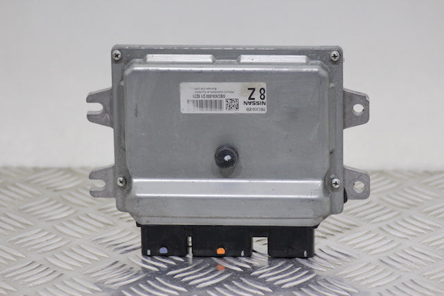 Nissan Note Engine Ecu 