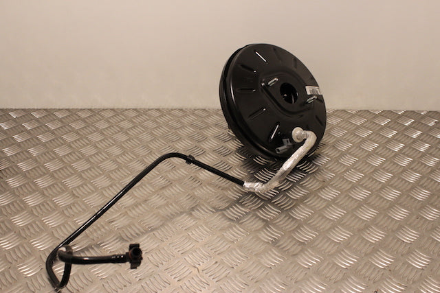 Renault Captur Brake Servo 