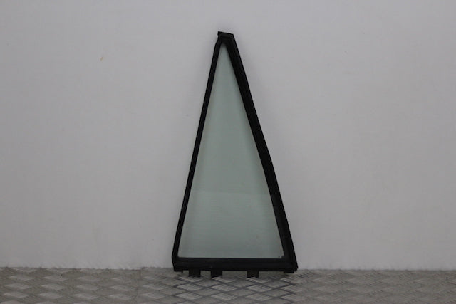Toyota Corolla Verso Door Quarter Window Glass Rear Passengers Side 