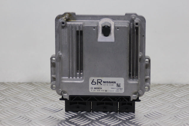 Nissan Note Engine Ecu 